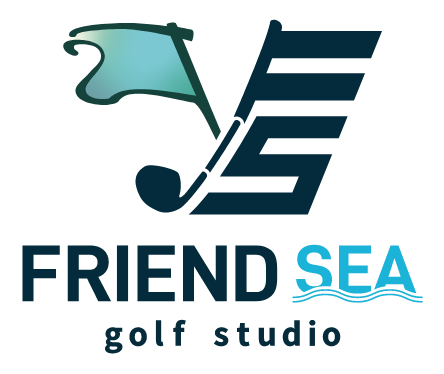 FRIEND SEA golf studio